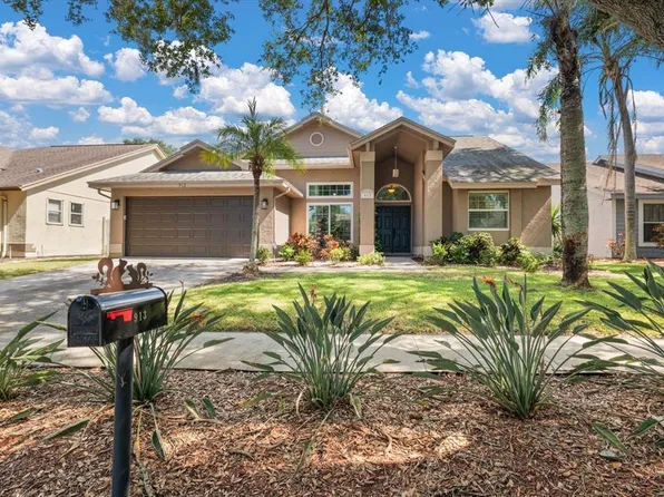 913 WESTWINDS BOULEVARD, TARPON SPRINGS, FL 34689