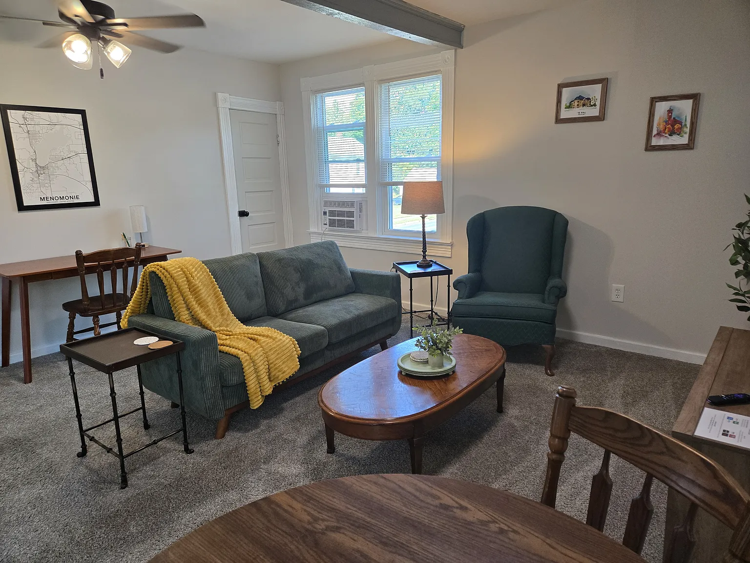 1 bed, 600 sqft, $1,300 — Photo 3