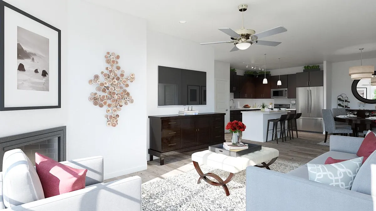 Building Photo - 9220 Wilde Ln #206