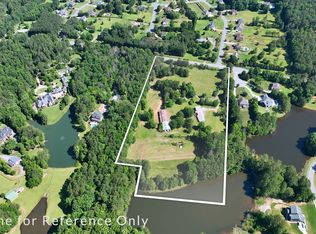 775 Buddy West Rd, Newnan, GA 30263