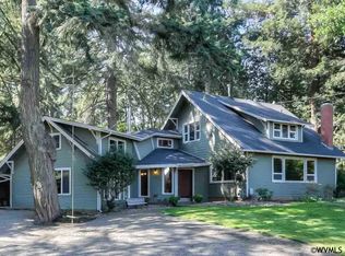 4417 Battle Creek Rd SE, Salem, OR 97302