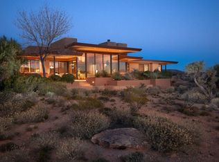 12795 E Cove Mesa Rd, Cornville, AZ 86325