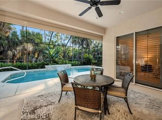 16144 Parque Ln, Naples, FL 34110