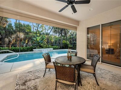 16144 Parque LN, Naples, FL, 34110