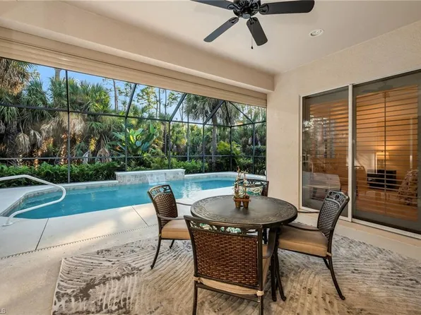 16144 Parque LN, NAPLES, FL 34110