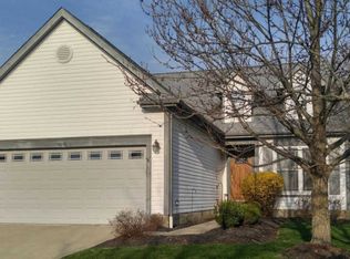 1096 Chaser St, Blacklick, OH 43004