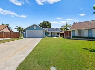 1030 Bluebell Way, Hemet, CA 92545