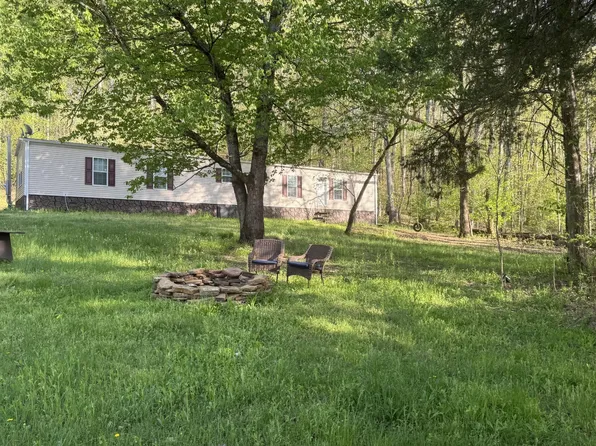 927 Correll Ridge Rd, Decatur, TN 37322