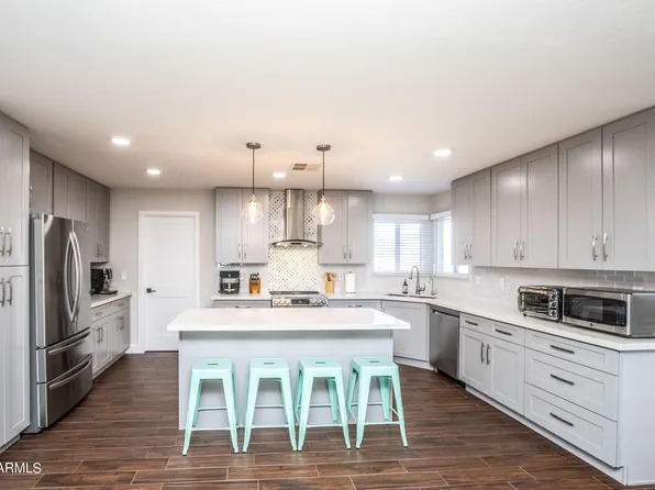 4711 W GAIL Drive, Chandler, AZ 85226