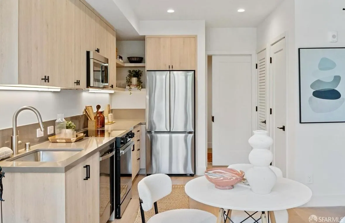1 bed, 650 sqft, $4,800 — Photo 4