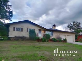 986 W 3800 N, Pleasant View, UT 84414