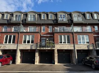 445 Ontario St S #108, Milton, ON L9T 9K2