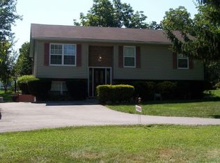 23 Timber Grove Rd, Owings Mills, MD 21117