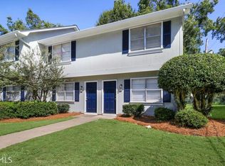 360 N 19th St APT E, Griffin, GA 30223