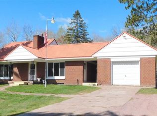 4543 S County Rd E, South Range, WI 54874