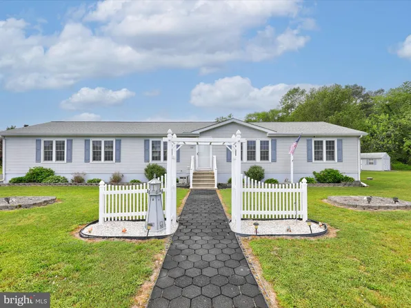 100 Crazy Horse Trl, Millsboro, DE 19966
