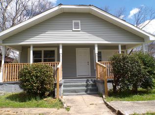 5517 Sugar Ray Dr, Birmingham, AL 35228