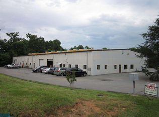 1610 Quail Run STE C, Charlottesville, VA 22911