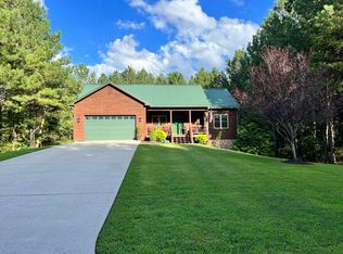 172 White Water Run Ln, Ocoee, TN 37361