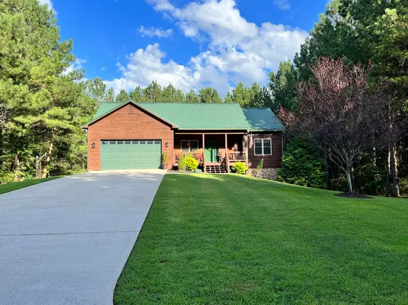 172 White Water Run Ln, Ocoee, TN 37361