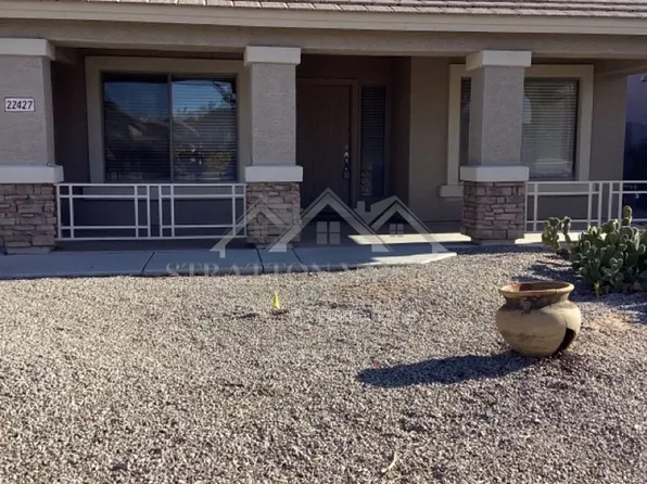 22427 N Van Loo Dr, Maricopa, AZ 85138