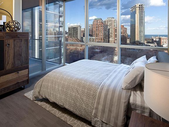 3rd image of 1154 S Clark St #504