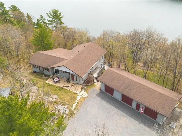 449 Clear Lake Dr, Espanola, ON P5E 1N6