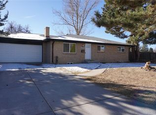 6509 S Kit Carson St, Centennial, CO 80121