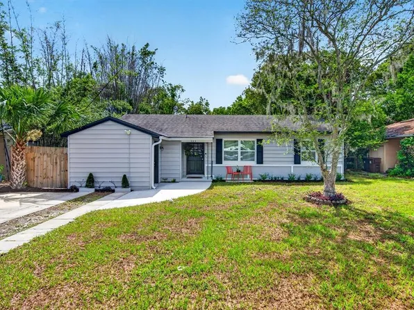 212 S GLENWOOD AVENUE, ORLANDO, FL 32803