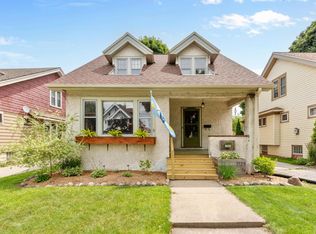 2124 N 55th St, Milwaukee, WI 53208