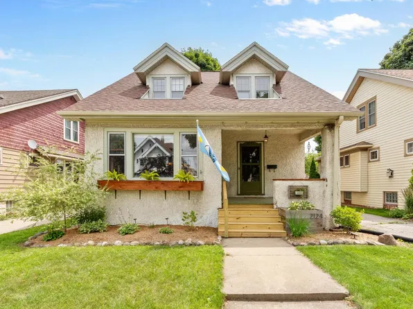 2124 North 55th STREET, Milwaukee, WI 53208