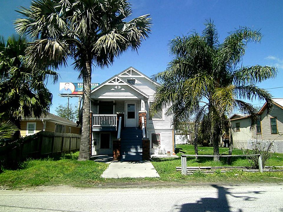 1st image of 6020 Avenue Q 1/2