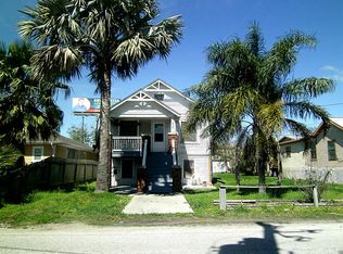 6020 Avenue Q 1/2, Galveston, TX 77551