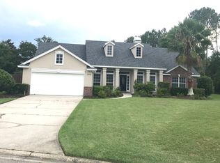 3704 Navajo Pl, Saint Johns, FL 32259