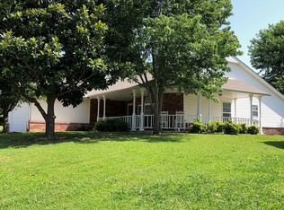 2408 SW Wolf Run Dr, Claremore, OK 74019