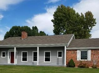 1603 Soest Rd, Rolla, MO 65401