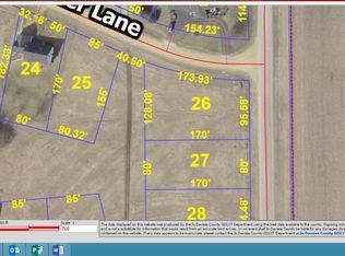 11A26-27 Bunker Ln, Apple River, IL 61001