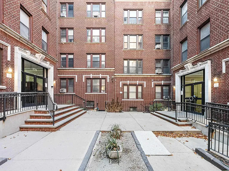 277 Harrison Ave #C8 — Photo 13
