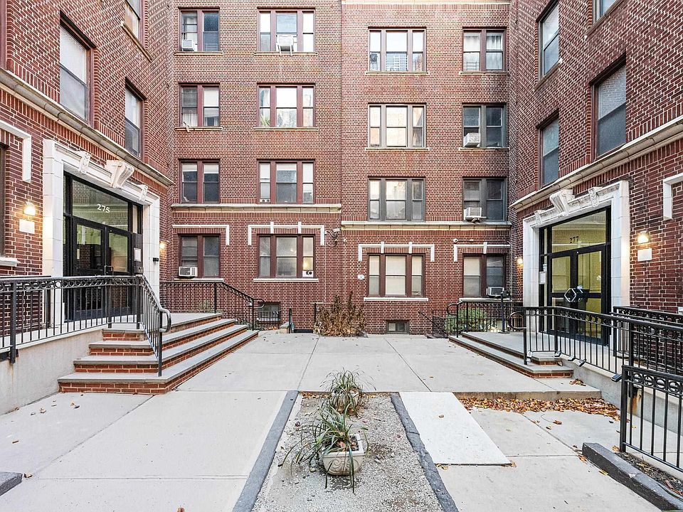 1st image of 277 Harrison Ave APT C8