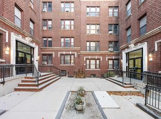 277 Harrison Ave APT C8, Jersey City, NJ