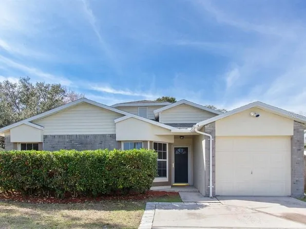 1501 Thistledown Dr, Brandon, FL 33510