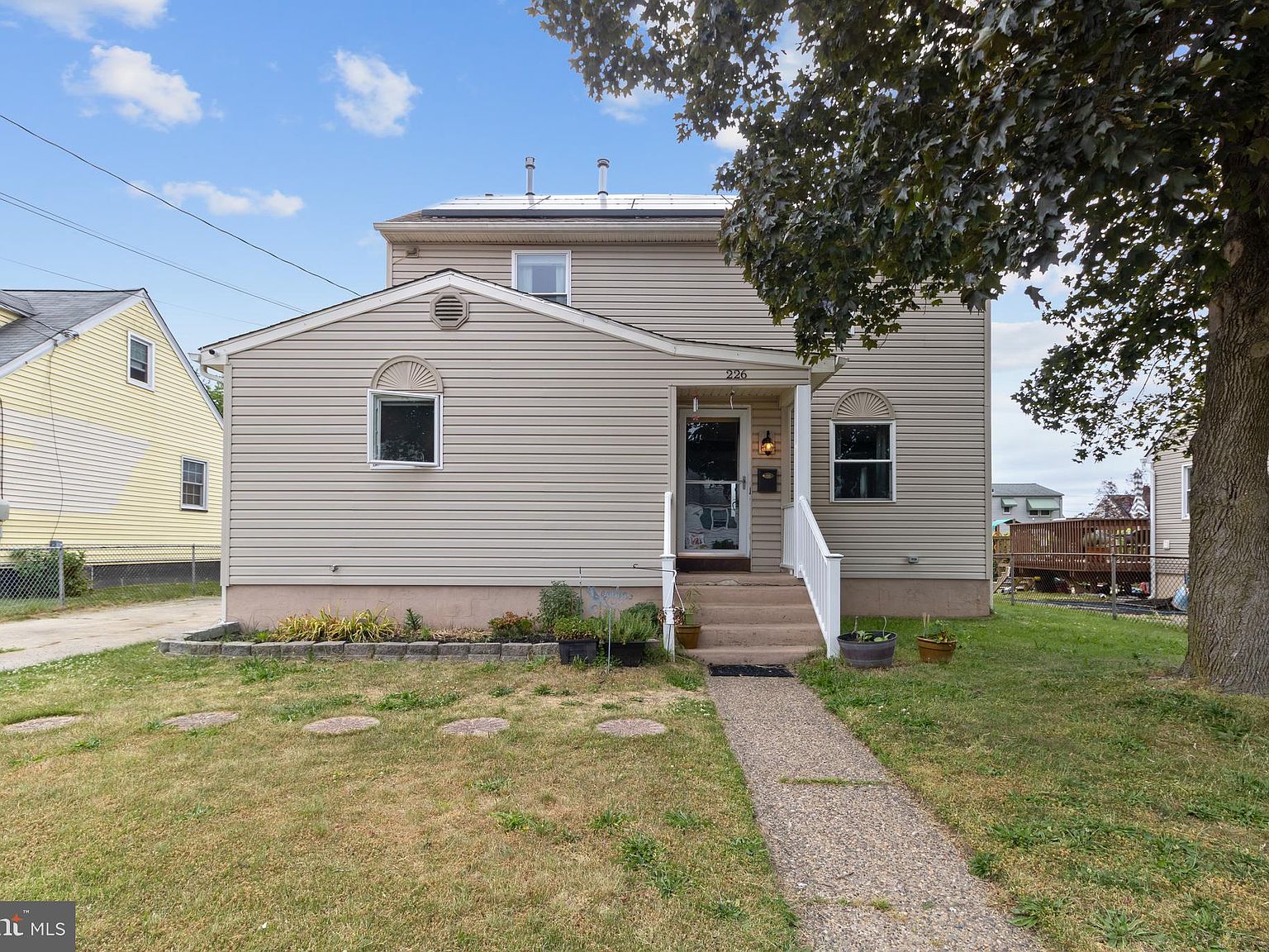 226 Union Ave, Bellmawr, NJ 08031 Zillow