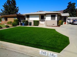 745 W Foothill Blvd, Glendora, CA 91741