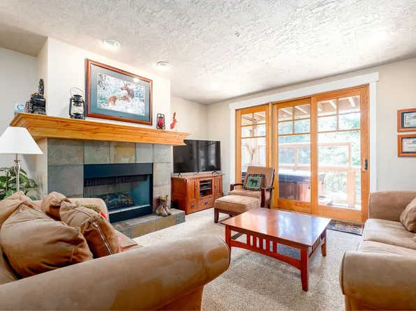 (undisclosed Address), Park City, UT 84060