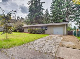 3855 SE 149th Ave, Portland, OR 97236