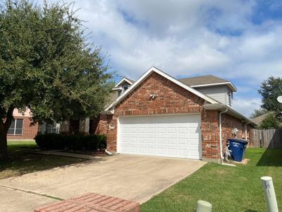5624 Paladium Dr, Dallas, TX, 75249
