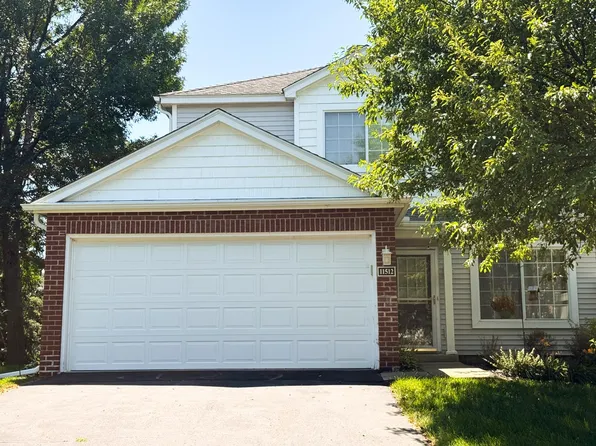 11512 Elmwood Ave N, Champlin, MN 55316