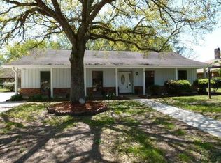 210 Devon Rd, La Place, LA 70068