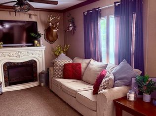 1222 Bowers Cemetery Rd, Cochran, GA 31014