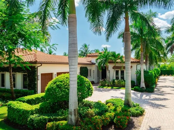 18120 Via Portofino WAY, MIROMAR LAKES, FL 33913